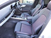 Audi RS4 Avant 2.9 QUATTRO MASSIVE SPEC PEARL WHITE PAN ROOF VATQ Four Wheel Drive Petrol Pearl White