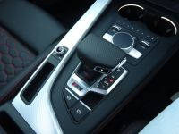 Audi RS4 Avant 2.9 QUATTRO MASSIVE SPEC PEARL WHITE PAN ROOF VATQ Four Wheel Drive Petrol Pearl White