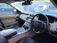 Land Rover Range Rover Sport 3.0 SDV6 HSE 5dr Auto ADAIR GTS RARE CUSTOM PALLET BLUE INDIVIDUAL EDITION Four Wheel Drive Diesel Blue