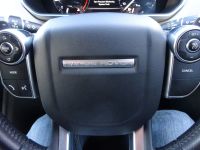 Land Rover Range Rover Sport 3.0 SDV6 HSE 5dr Auto ADAIR GTS RARE CUSTOM PALLET BLUE INDIVIDUAL EDITION Four Wheel Drive Diesel Blue