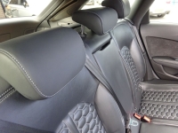Audi RS6 4.0 TFSI Avant WITH ALUMINIUM PACK LOW MILEAGE WITH EXTRAS PAN ROOF Estate Petrol Grey