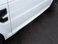Land Rover Range Rover Sport 5.0 V8 S/C SVR 5dr Auto MASSIVE SPECIFICATION OVER 10K WORTH FUJI WHITE Estate Petrol White