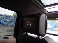 Land Rover Range Rover Sport 5.0 V8 S/C Autobiography Dynamic 5dr ADAIR WIDEBODY GT-S THE BAT OUT OF HELL 520 BHP SUPERCHARGER Estate Petrol Black