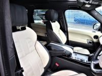Land Rover Range Rover Sport 5.0 V8 S/C Autobiography Dynamic 5dr ADAIR WIDEBODY GT-S THE BAT OUT OF HELL 520 BHP SUPERCHARGER Estate Petrol Black