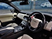 Land Rover Range Rover Sport 5.0 V8 S/C Autobiography Dynamic 5dr ADAIR WIDEBODY GT-S THE BAT OUT OF HELL 520 BHP SUPERCHARGER Estate Petrol Black