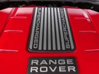 Land Rover Range Rover Sport 5.0 V8 S/C Autobiography Dynamic 5dr ADAIR WIDEBODY GT-S THE BAT OUT OF HELL 520 BHP SUPERCHARGER Estate Petrol Black