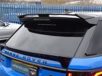 Land Rover Range Rover Sport 3.0 SDV6 HSE 5dr Auto ADAIR GTS RARE CUSTOM PALLET BLUE INDIVIDUAL EDITION Four Wheel Drive Diesel Blue