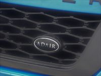 Land Rover Range Rover Sport 3.0 SDV6 HSE 5dr Auto ADAIR GTS RARE CUSTOM PALLET BLUE INDIVIDUAL EDITION Four Wheel Drive Diesel Blue
