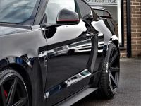 Ford Mustang 5.0 V8 GT 2dr Auto WIDEBODY FULL GT-RS 350 PACK BY ROGUE CUSTOMS LOOKS OVER 70K WORTH UK CAR 66 REG Coupe Petrol Black