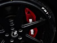 Ford Mustang 5.0 V8 GT 2dr Auto WIDEBODY FULL GT-RS 350 PACK BY ROGUE CUSTOMS LOOKS OVER 70K WORTH UK CAR 66 REG Coupe Petrol Black