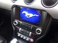 Ford Mustang 5.0 V8 GT 2dr Auto WIDEBODY FULL GT-RS 350 PACK BY ROGUE CUSTOMS LOOKS OVER 70K WORTH UK CAR 66 REG Coupe Petrol Black