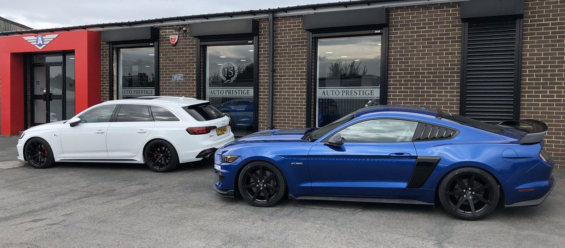 Autoprestige In Bradford, Used Cars West Yorkshire