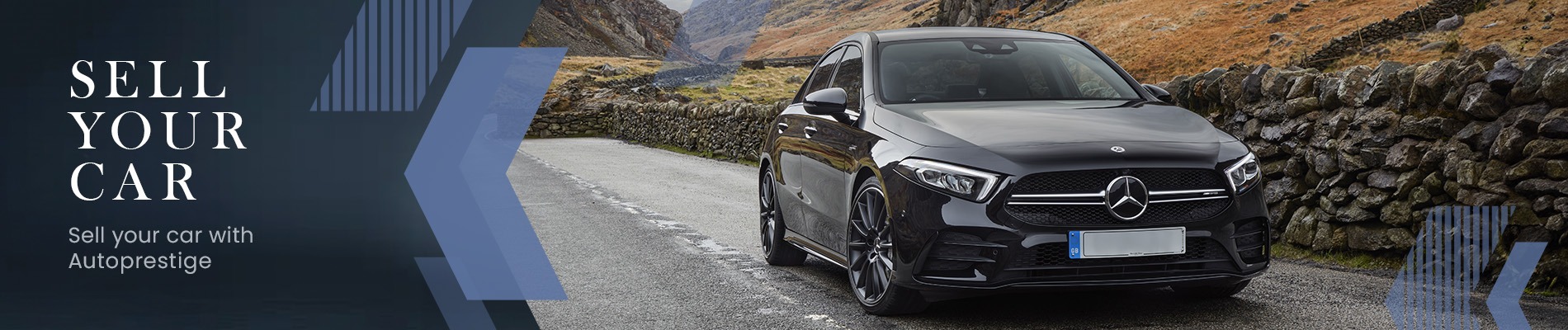 SELL YOUR CAR WITH AUTOPRESTIGE