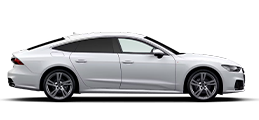 Search Saloon Vehicles