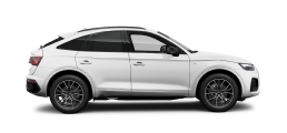 Search SUV Vehicles