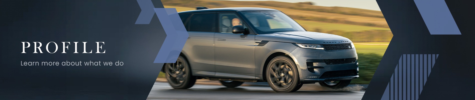 SEE AUTOPRESTIGE PROFILE - USED PRESTIGE CAR DEALER