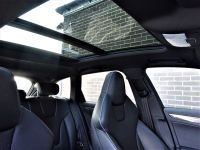 Audi RS4 4.2 FSI Quattro 5dr S Tronic MASSIVE SPECIFICATION BLACK PACK 63 REG Estate Petrol Black