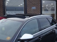 Audi RS6 4.0T FSI Quattro Tip Auto MASSIVE SPECIFICATION 66 REG VERY LOW MILEAGE FROM NEW Estate Petrol Black