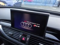 Audi RS6 4.0T FSI Quattro Tip Auto MASSIVE SPECIFICATION 66 REG VERY LOW MILEAGE FROM NEW Estate Petrol Black
