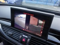 Audi RS6 4.0T FSI Quattro Tip Auto MASSIVE SPECIFICATION 66 REG VERY LOW MILEAGE FROM NEW Estate Petrol Black