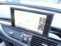 Audi RS6 4.0T FSI Quattro Tip Auto MASSIVE SPECIFICATION 66 REG VERY LOW MILEAGE FROM NEW Estate Petrol Black
