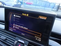 Audi RS6 4.0T FSI Quattro Tip Auto MASSIVE SPECIFICATION 66 REG VERY LOW MILEAGE FROM NEW Estate Petrol Black