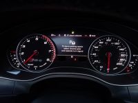 Audi RS6 4.0T FSI Quattro Tip Auto MASSIVE SPECIFICATION 66 REG VERY LOW MILEAGE FROM NEW Estate Petrol Black