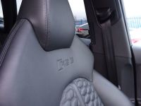 Audi RS6 4.0T FSI Quattro Tip Auto MASSIVE SPECIFICATION 66 REG VERY LOW MILEAGE FROM NEW Estate Petrol Black