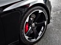 Audi RS4 4.2 FSI Quattro 5dr S Tronic MASSIVE SPECIFICATION BLACK PACK 63 REG Estate Petrol Black