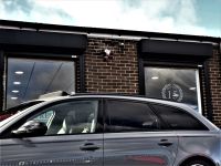 Audi RS6 4.0T FSI Quattro NARDO GREY 65 REG MASSIVE SPECIFICATION AUDI WARRANTY 1 OWNER DVD SYSTEM Estate Petrol Nardo Grey