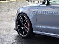 Audi RS6 4.0T FSI Quattro NARDO GREY 65 REG MASSIVE SPECIFICATION AUDI WARRANTY 1 OWNER DVD SYSTEM Estate Petrol Nardo Grey