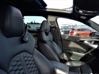 Audi RS6 4.0T FSI Quattro NARDO GREY 65 REG MASSIVE SPECIFICATION AUDI WARRANTY 1 OWNER DVD SYSTEM Estate Petrol Nardo Grey