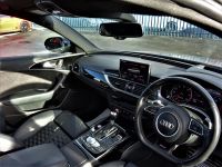 Audi RS6 4.0T FSI Quattro NARDO GREY 65 REG MASSIVE SPECIFICATION AUDI WARRANTY 1 OWNER DVD SYSTEM Estate Petrol Nardo Grey