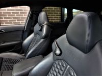 Audi RS6 4.0T FSI Quattro NARDO GREY 65 REG MASSIVE SPECIFICATION AUDI WARRANTY 1 OWNER DVD SYSTEM Estate Petrol Nardo Grey