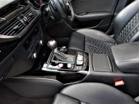 Audi RS6 4.0T FSI Quattro NARDO GREY 65 REG MASSIVE SPECIFICATION AUDI WARRANTY 1 OWNER DVD SYSTEM Estate Petrol Nardo Grey