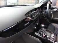 Audi RS6 4.0T FSI Quattro NARDO GREY 65 REG MASSIVE SPECIFICATION AUDI WARRANTY 1 OWNER DVD SYSTEM Estate Petrol Nardo Grey