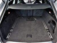Audi RS6 4.0T FSI Quattro NARDO GREY 65 REG MASSIVE SPECIFICATION AUDI WARRANTY 1 OWNER DVD SYSTEM Estate Petrol Nardo Grey