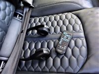 Audi RS6 4.0T FSI Quattro NARDO GREY 65 REG MASSIVE SPECIFICATION AUDI WARRANTY 1 OWNER DVD SYSTEM Estate Petrol Nardo Grey