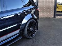 Land Rover Range Rover Sport 5.0 V8 S/C Autobiography Dynamic 5dr ADAIR WIDEBODY GT-S THE BAT OUT OF HELL 520 BHP SUPERCHARGER Estate Petrol Black