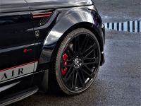 Land Rover Range Rover Sport 5.0 V8 S/C Autobiography Dynamic 5dr ADAIR WIDEBODY GT-S THE BAT OUT OF HELL 520 BHP SUPERCHARGER Estate Petrol Black