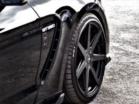 Ford Mustang 5.0 V8 GT 2dr Auto WIDEBODY FULL GT-RS 350 PACK BY ROGUE CUSTOMS LOOKS OVER 70K WORTH UK CAR 66 REG Coupe Petrol Black