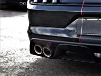 Ford Mustang 5.0 V8 GT 2dr Auto WIDEBODY FULL GT-RS 350 PACK BY ROGUE CUSTOMS LOOKS OVER 70K WORTH UK CAR 66 REG Coupe Petrol Black