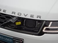 Land Rover Range Rover Sport 2.0 P400e HSE Dynamic 5dr Auto PRICE PLUS VAT VATQ Estate Hybrid White