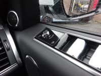 Land Rover Range Rover Sport 2.0 P400e HSE Dynamic 5dr Auto PRICE PLUS VAT VATQ Estate Hybrid White