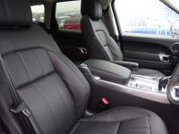 Land Rover Range Rover Sport 2.0 P400e HSE Dynamic 5dr Auto PRICE PLUS VAT VATQ Estate Hybrid White
