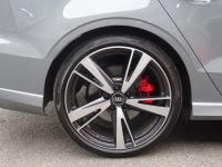 Audi RS3 2.5 TFSI Quattro 4dr S Tronic WITH MASSIVE SPEC OVER 50K NEW LAST RETIRED OWNER NARDO GREY Saloon Petrol Grey