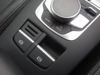 Audi RS3 2.5 TFSI Quattro 4dr S Tronic WITH MASSIVE SPEC OVER 50K NEW LAST RETIRED OWNER NARDO GREY Saloon Petrol Grey