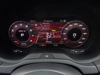 Audi RS3 2.5 TFSI Quattro 4dr S Tronic WITH MASSIVE SPEC OVER 50K NEW LAST RETIRED OWNER NARDO GREY Saloon Petrol Grey