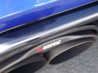 Audi RS6 4.0T FSI Quattro Performance AKRAPOVIC MASSIVE SPEC 67 REG LOW MILEAGE OVER 10K EXTRAS Estate Petrol Sepang Blue Pearl Effect