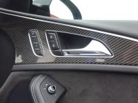 Audi RS6 4.0T FSI Quattro Performance AKRAPOVIC MASSIVE SPEC 67 REG LOW MILEAGE OVER 10K EXTRAS Estate Petrol Sepang Blue Pearl Effect